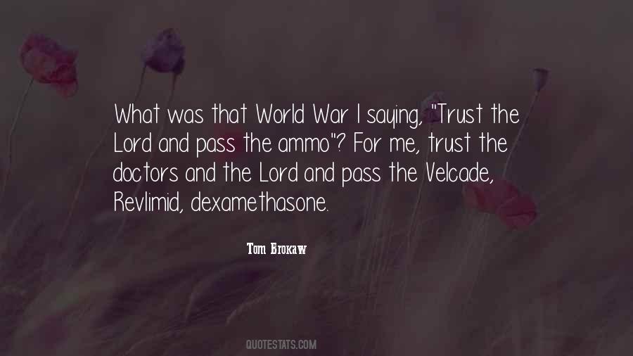 Gaziano Northwestern Quotes #1306283