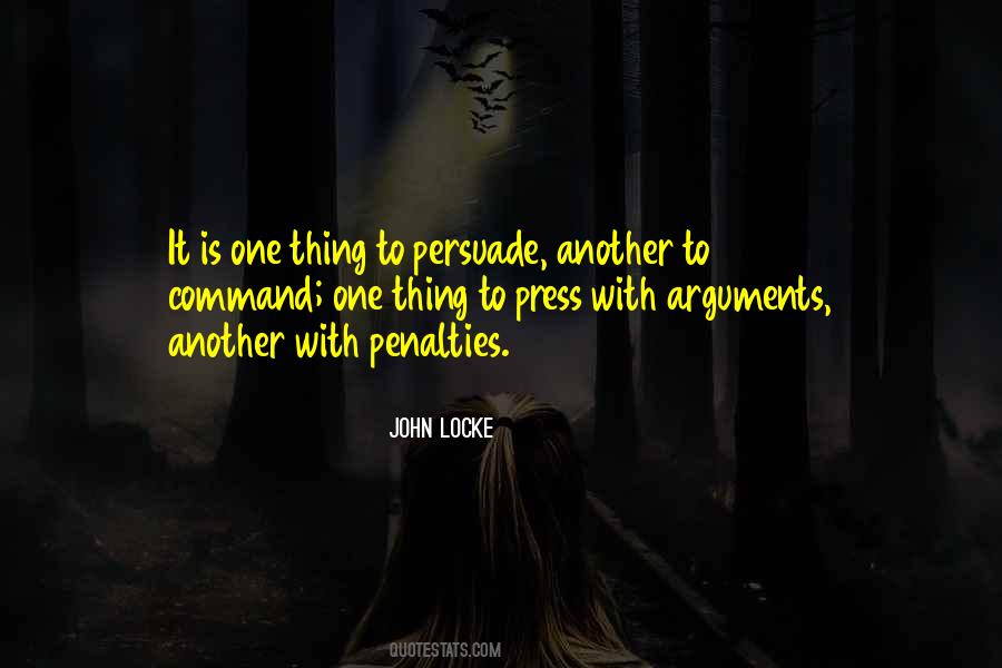 Puntillas De Una Quotes #527920
