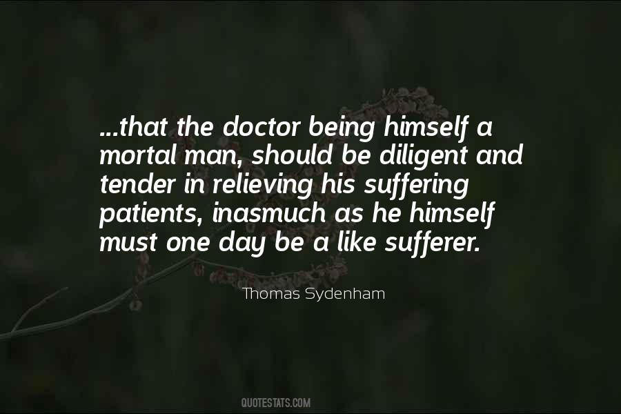 Beriberi Treatment Quotes #900946
