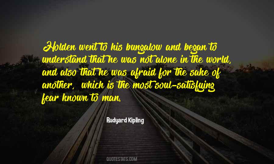 Monsor Del Quotes #1346271
