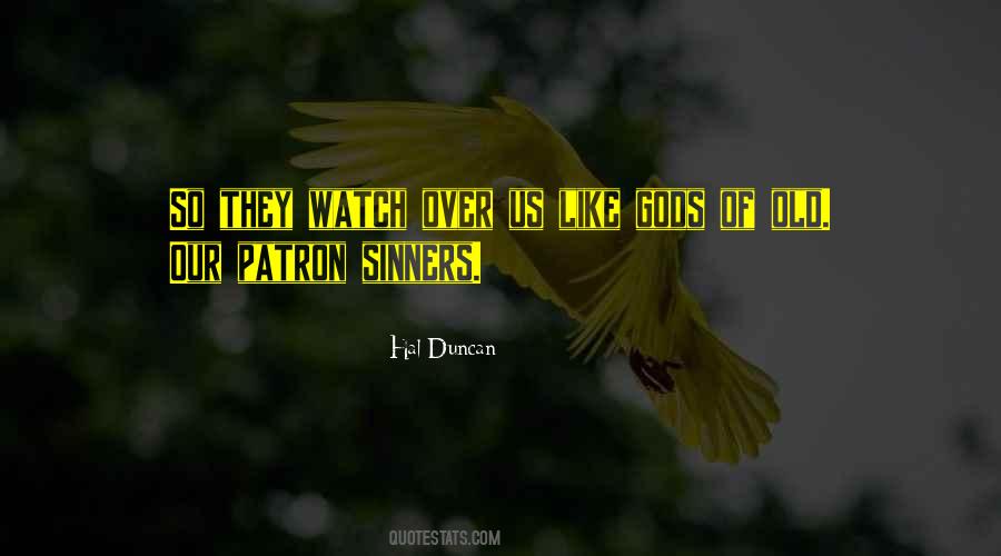 Jellyfishers Quotes #1673856