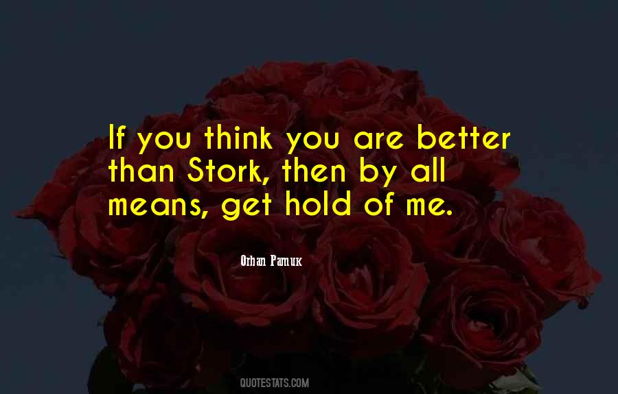 Hachmanns Custom Quotes #1121101