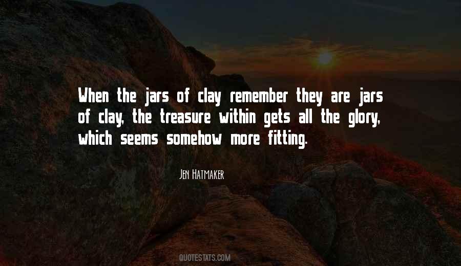Schmeckenbecher Wall Quotes #1538895