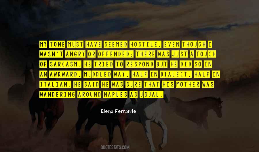 Msimu Wa Quotes #118161