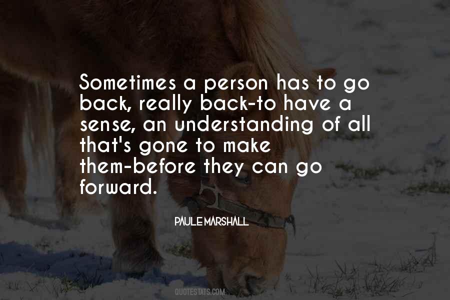 Marshall Edu Quotes #30676