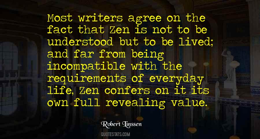 Writers On Writers Quotes #46903