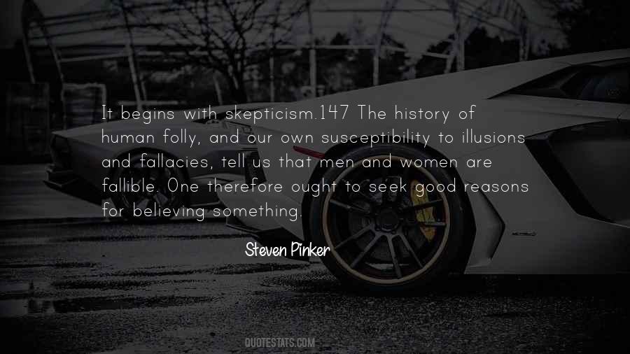 Women Of History Quotes #284672