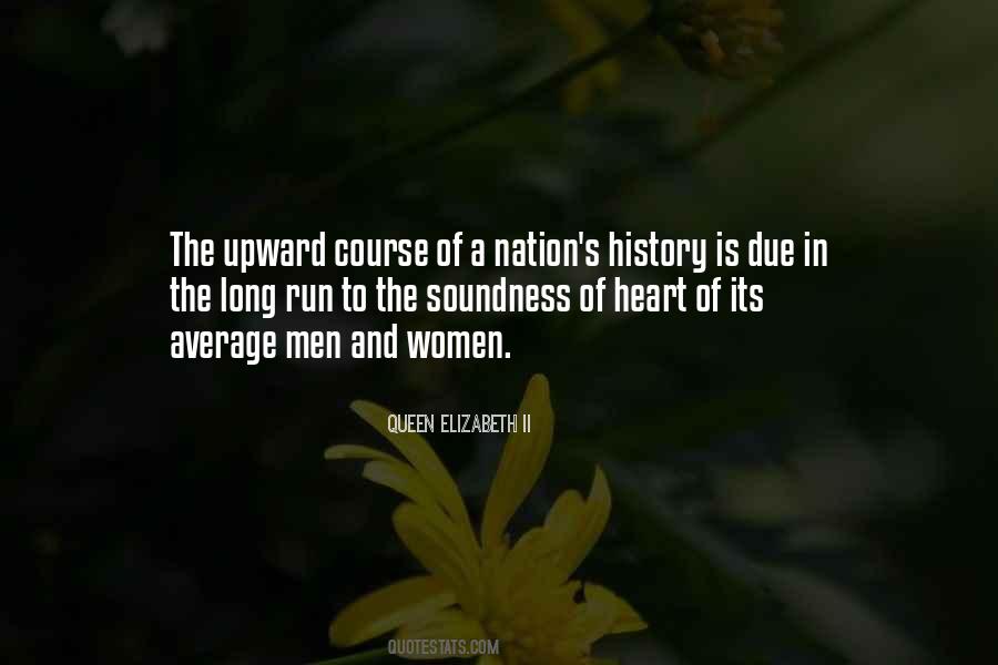 Women Of History Quotes #358976