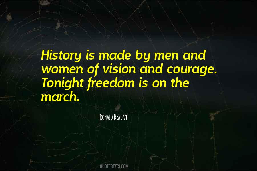 Women Of History Quotes #402987