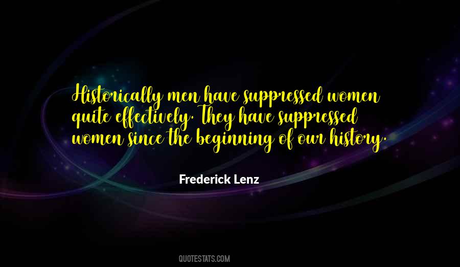 Women Of History Quotes #542181