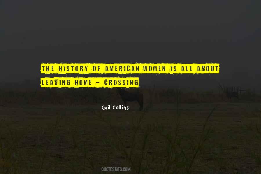 Women Of History Quotes #580461