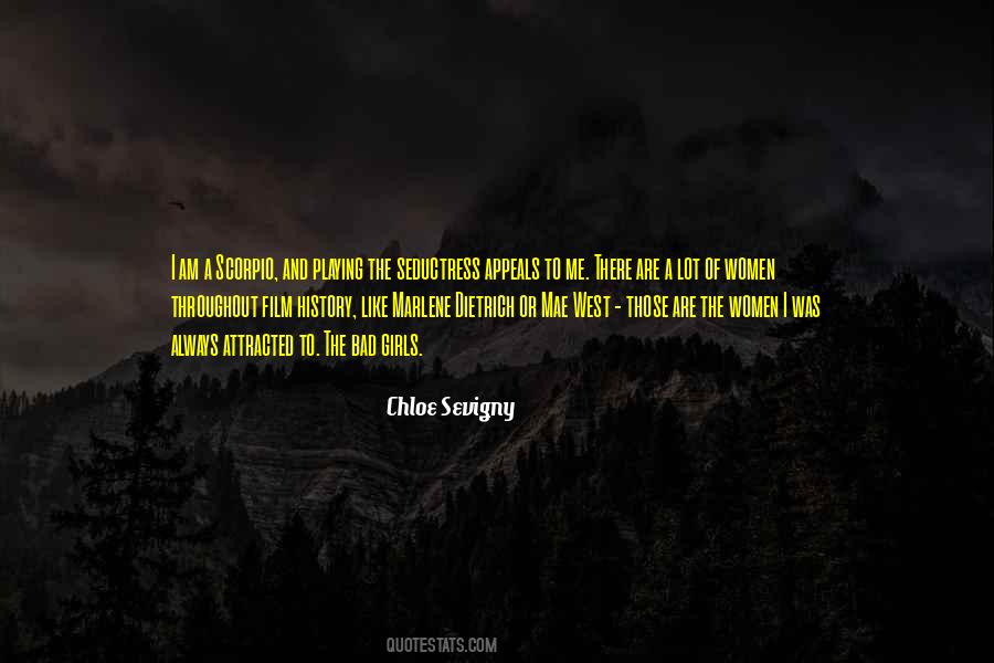 Women Of History Quotes #664317