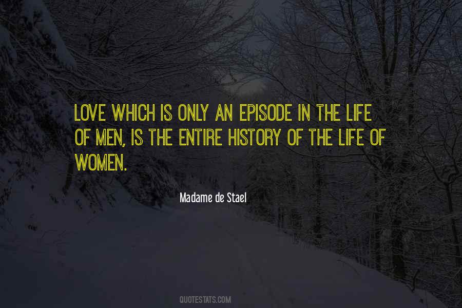 Women Of History Quotes #793247