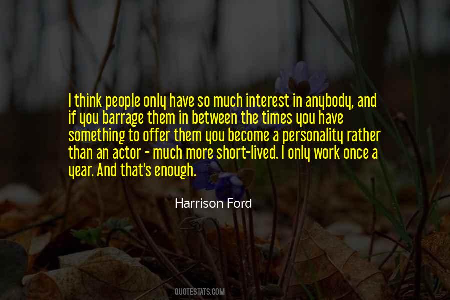 Diebenkorn Artist Quotes #359749