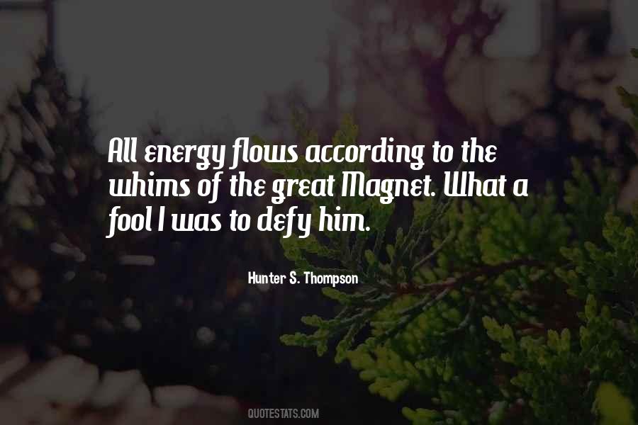 Zenthonic Quotes #1206366