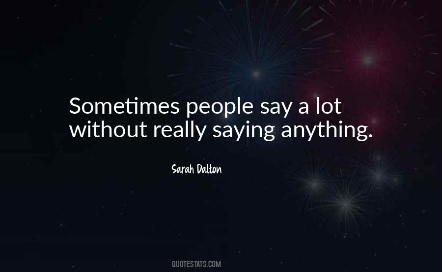 418th Quotes #753452
