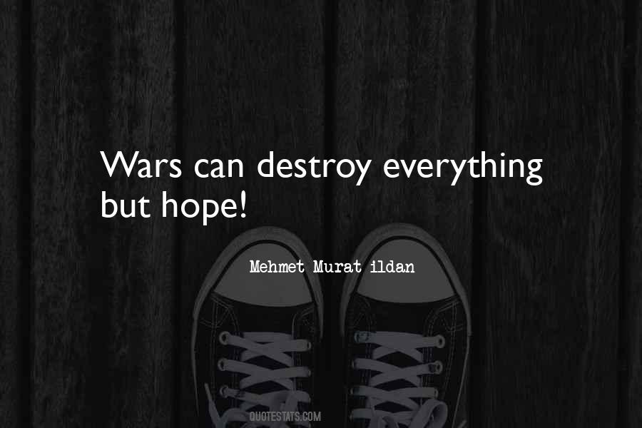 Hiruy Gessesse Quotes #443990