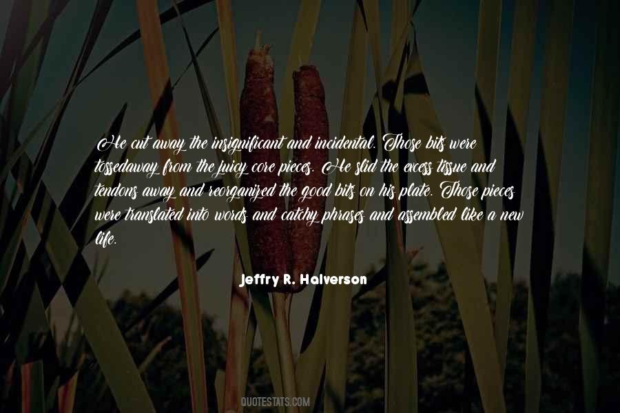 Liebergen Advent Quotes #1664757