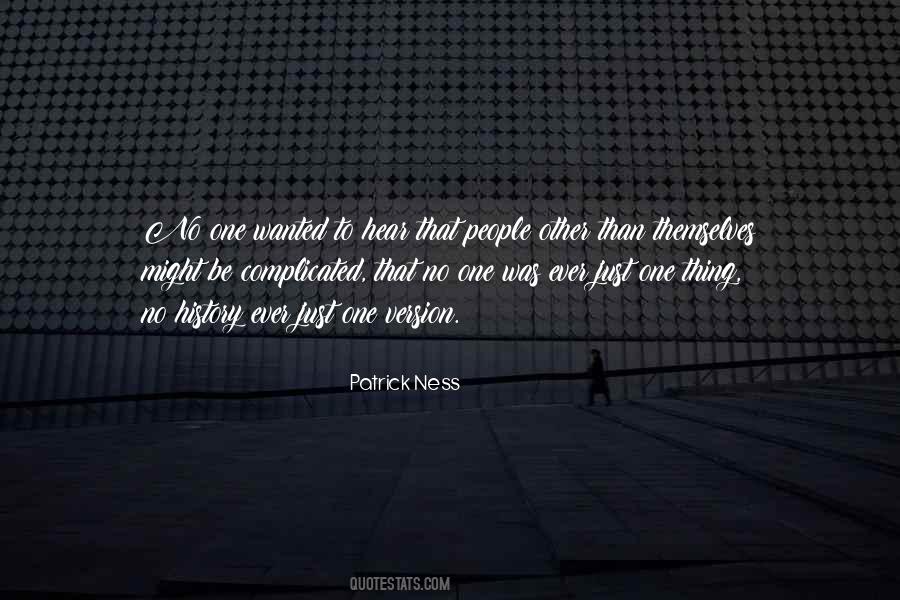 One Tree Hill Lucas Scott Quotes #352464