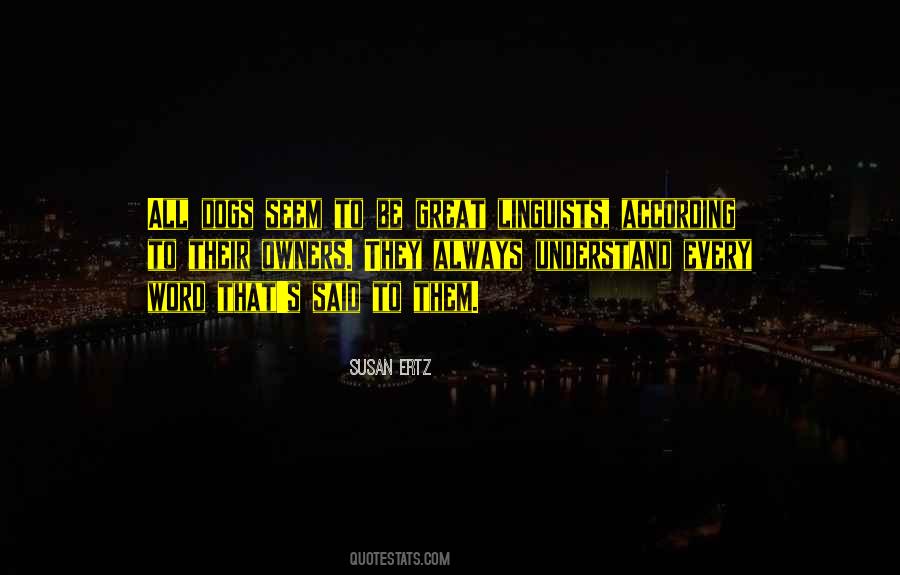 Immersed In A Sentence Quotes #93492