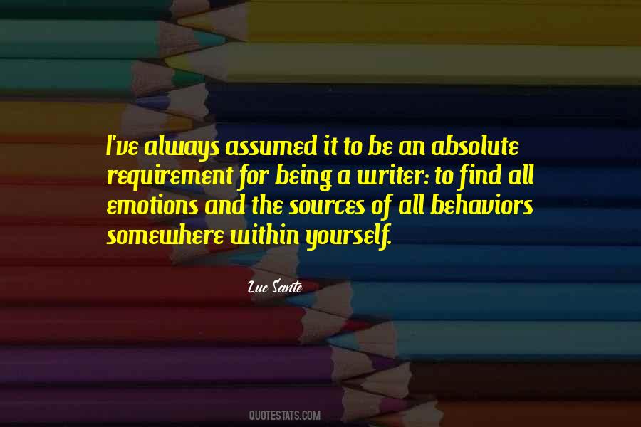 Absent Mindedness Cure Quotes #1305771