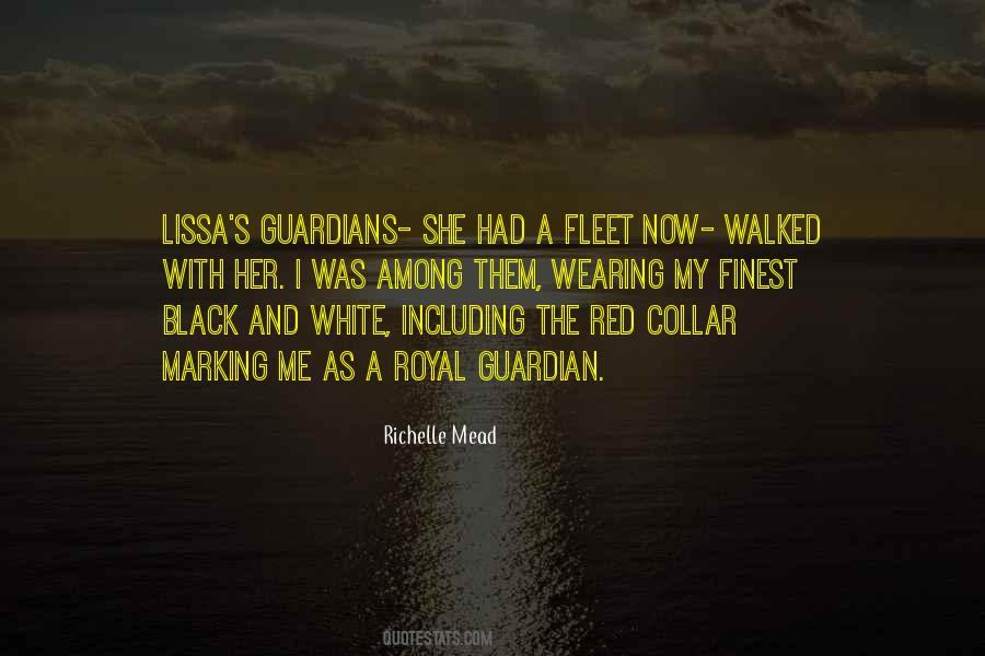 Black Red White Quotes #1074100