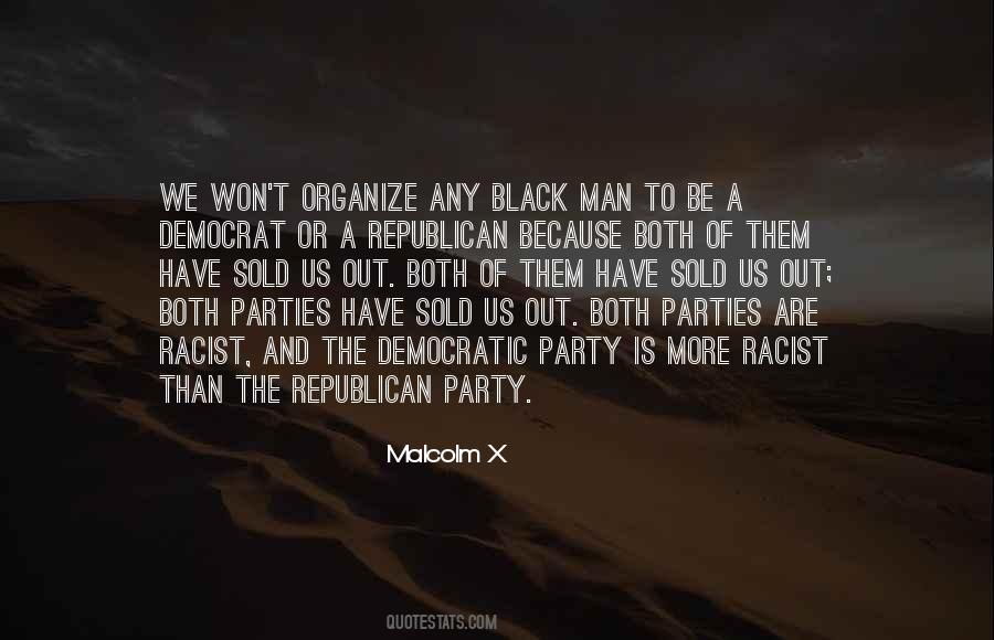 Black Republican Quotes #223662