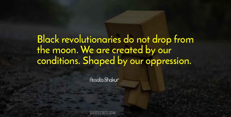 Black Revolutionaries Quotes #715074