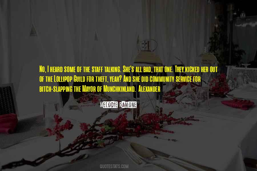 Uchechi Ezurike Bosse Quotes #284718
