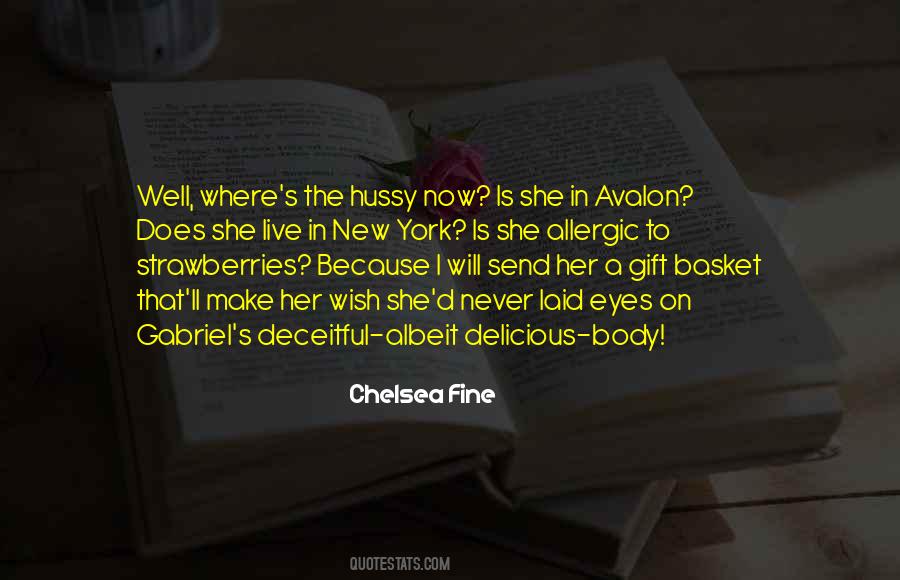Uchechi Ezurike Bosse Quotes #780042