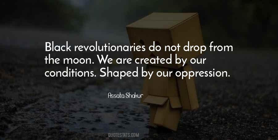 Black Revolutionary Quotes #715074