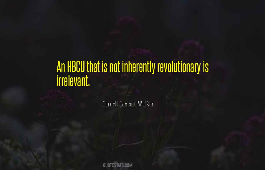 Black Revolutionary Quotes #935815