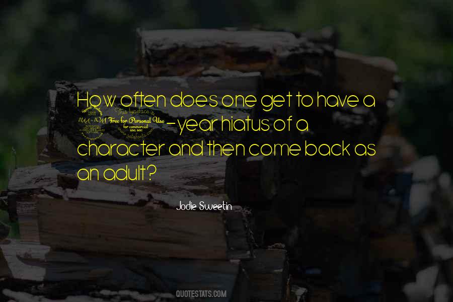 Chronicled Def Quotes #1513171
