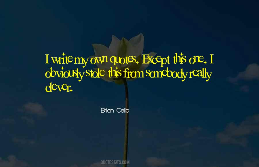 Coldea Ghita Quotes #93634