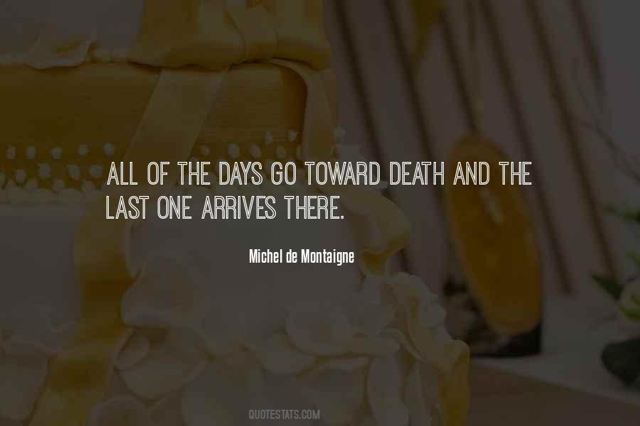 Goldings Estate Quotes #1008152