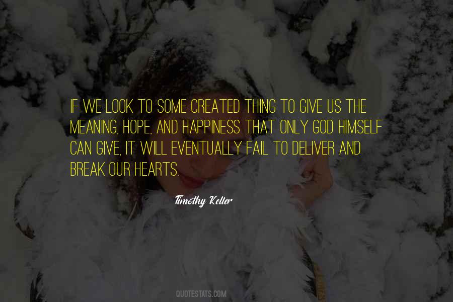 Reagir Means Quotes #980775