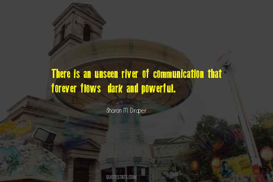 Outcry Series Quotes #1222092