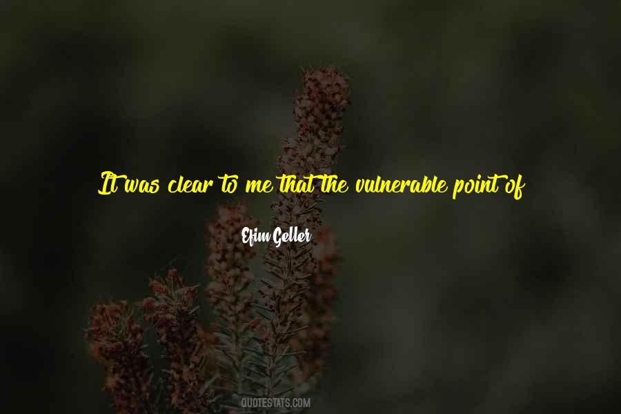 Paukert Woodbury Quotes #910350