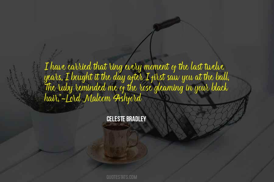 Black Rose Quotes #1354296