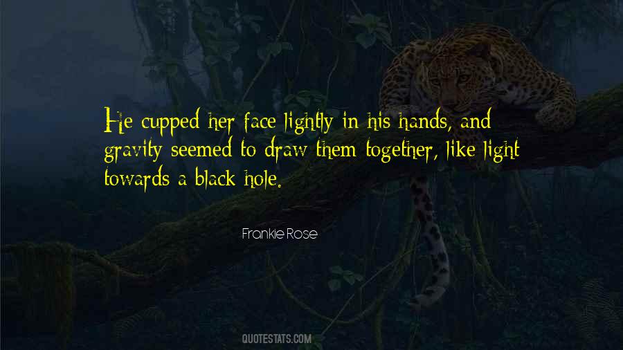 Black Rose Quotes #216084