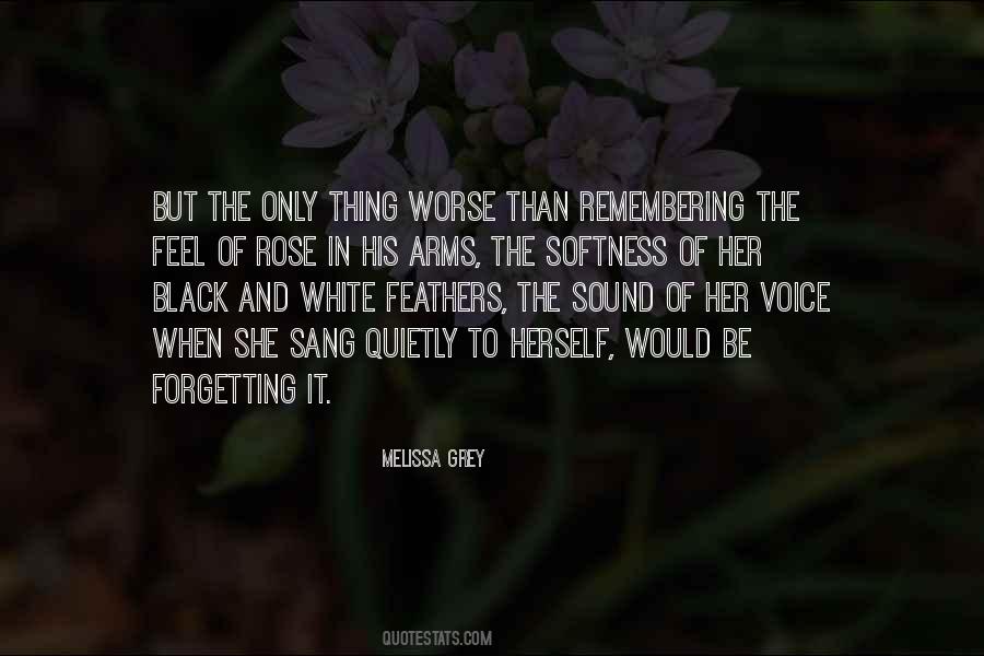 Black Rose Quotes #276199