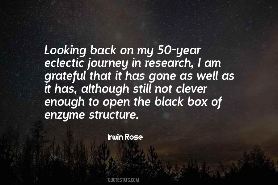 Black Rose Quotes #560531