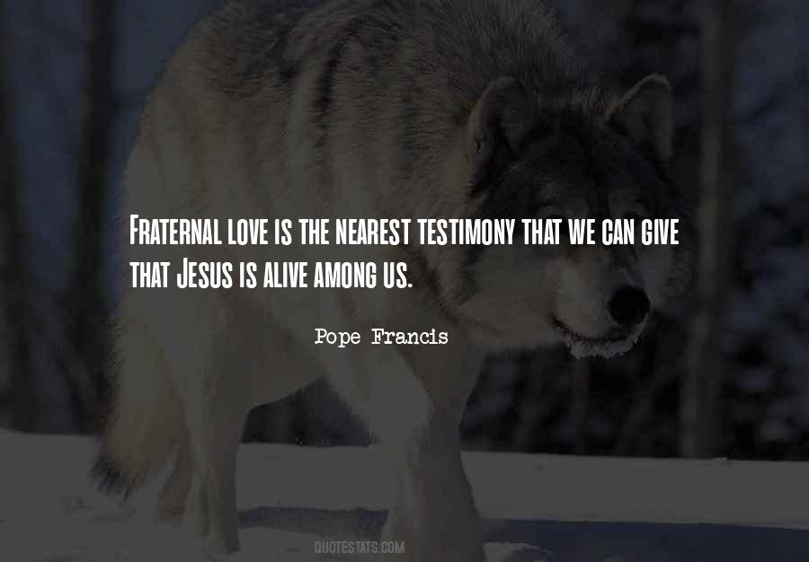 Organismes Humanitaires Quotes #288909
