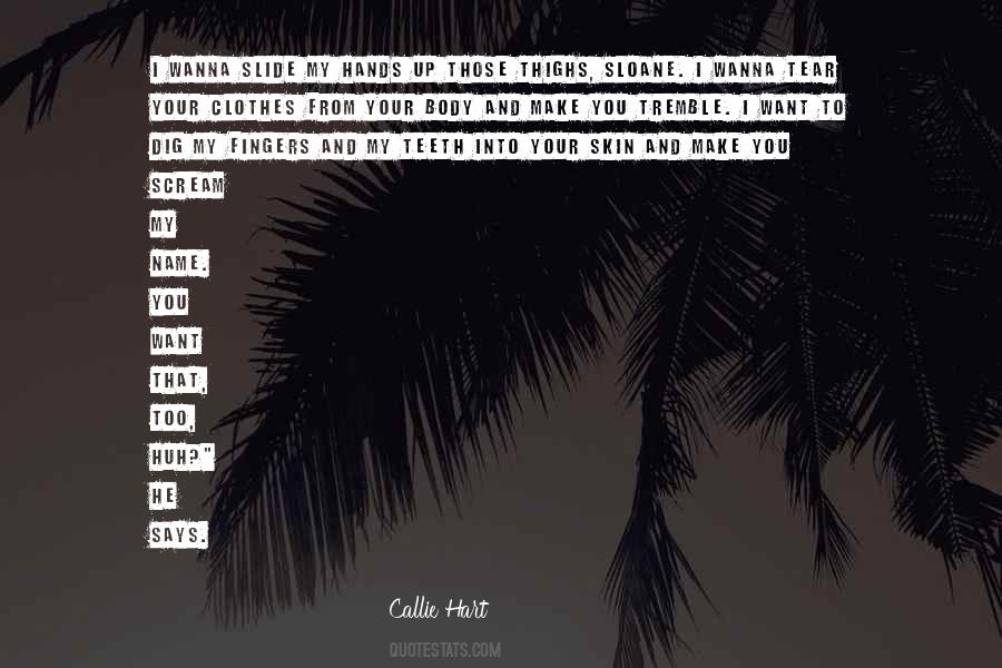 Sustituta De Alicia Quotes #1418952