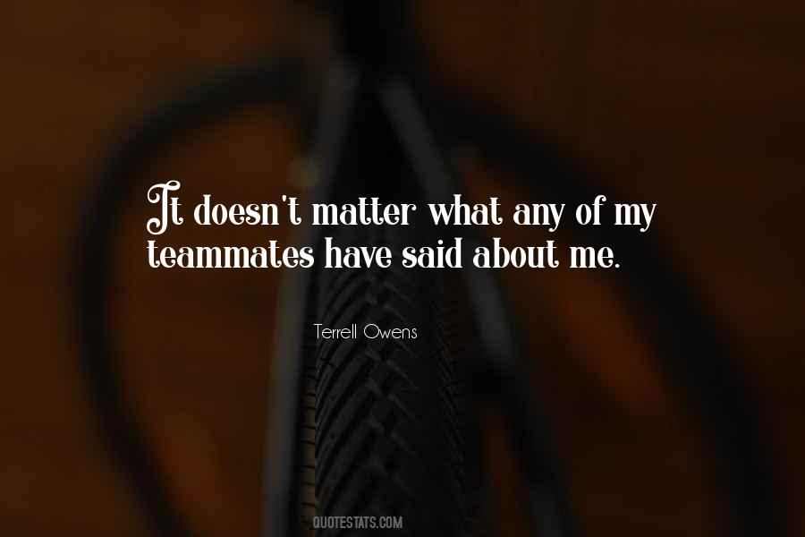 Henoch Quotes #1613247