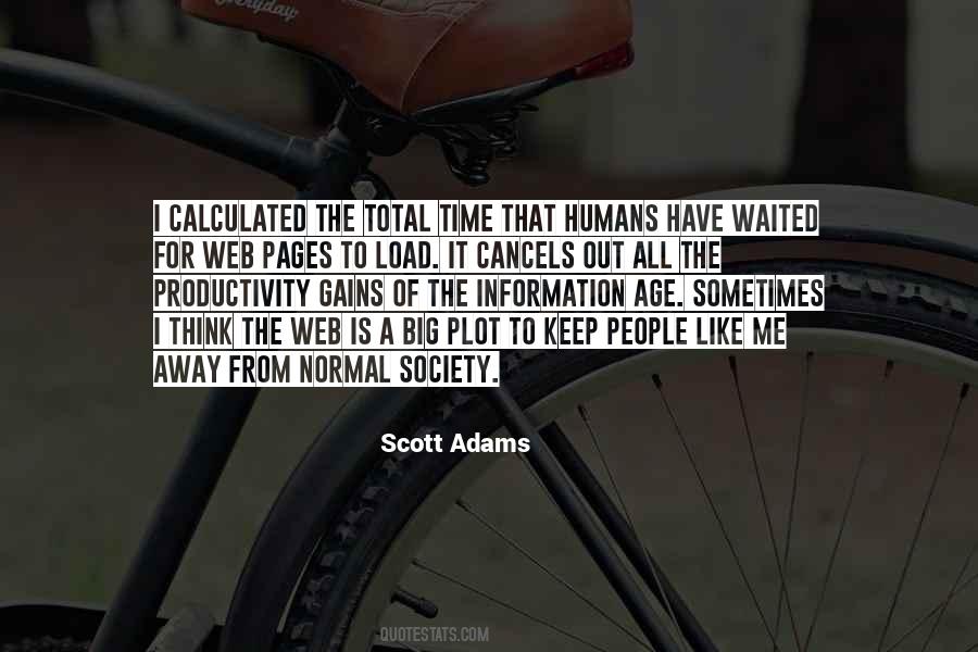 Cobwebbing Derivative That Looks Quotes #703886