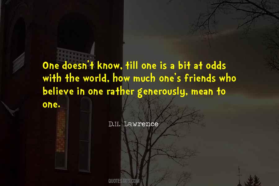 Duwane Berry Quotes #1376366