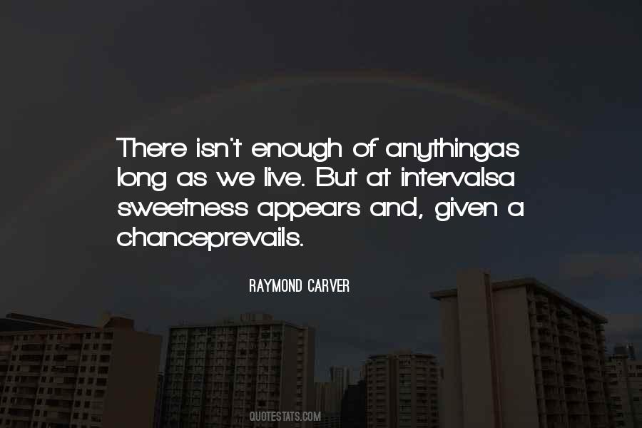 Peaceful Rise Quotes #1708896