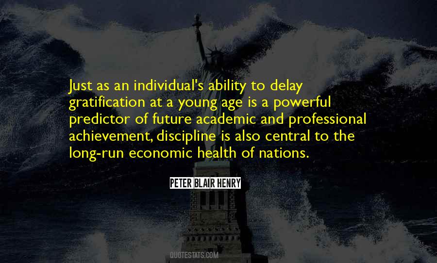 Henry Blair Quotes #1456133