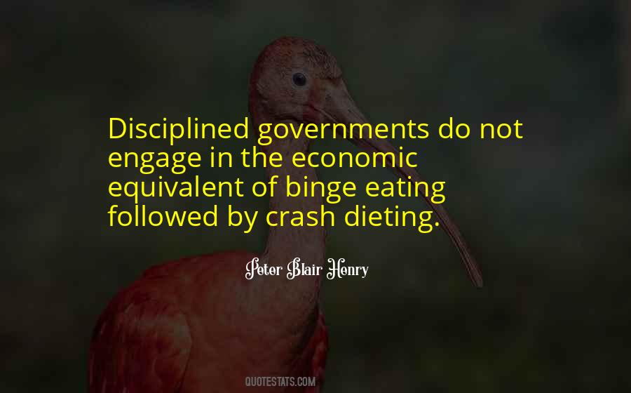 Henry Blair Quotes #1591783
